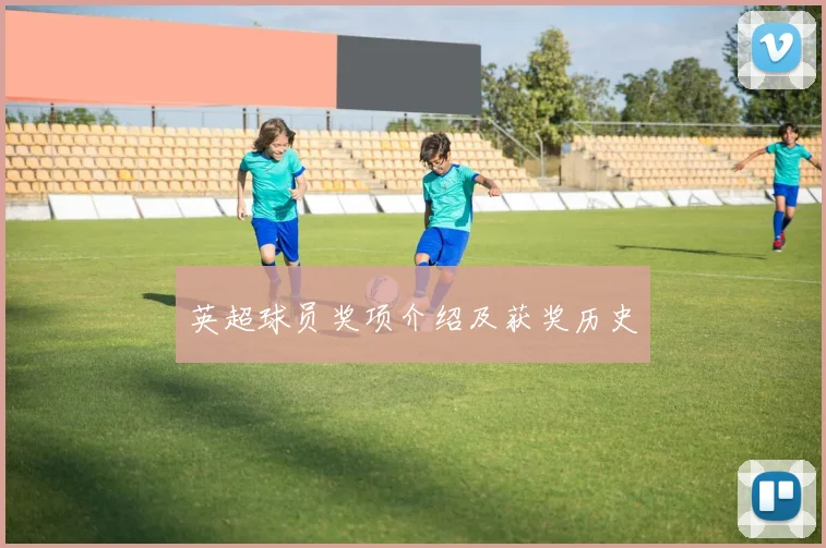 英超球员奖项介绍及获奖历史