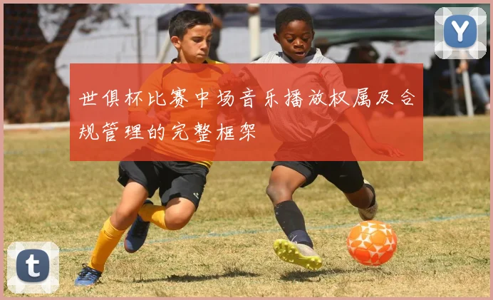 世俱杯比赛中场音乐播放权属及合规管理的完整框架